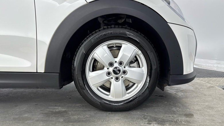 MINI Hatchback 1.5 Cooper Classic 5dr Auto Petrol Hatchback